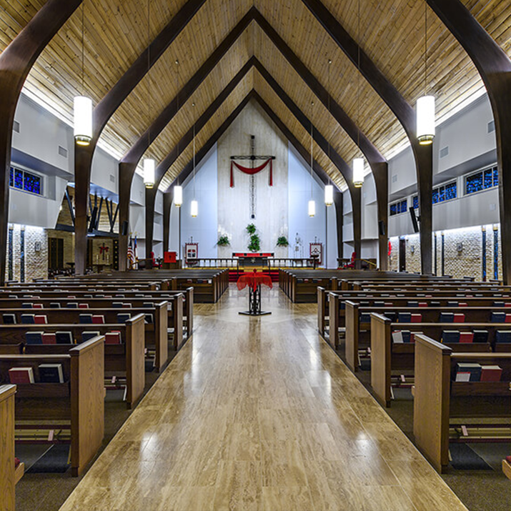 holy spirit episcopal church